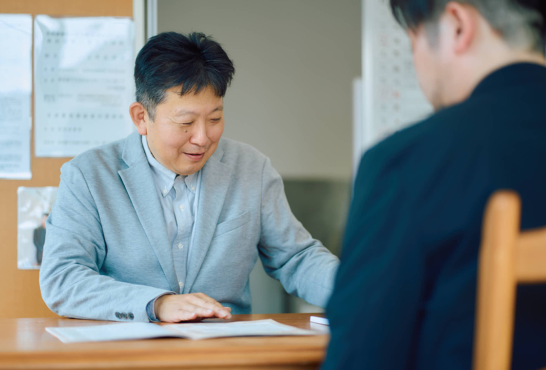 住宅ローンの返済にお困りの方へ———　「住み替え」というご提案